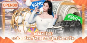 lô gan là gì tại open88